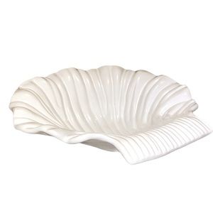 VTG Jay Willfred • Seashell Decor • Sticker Intact
